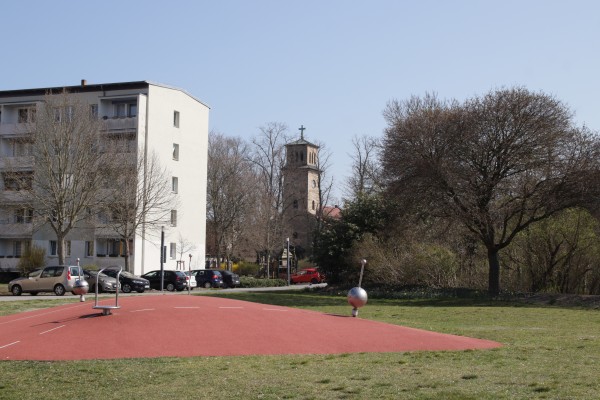 Rathauspark