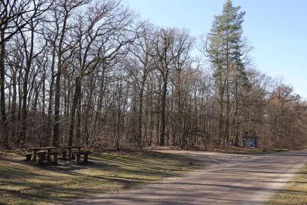 Bötzower Weg