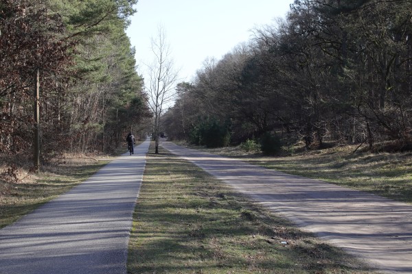 Bötzower Weg