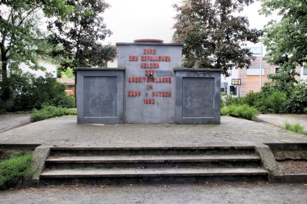Kapp-Putsch