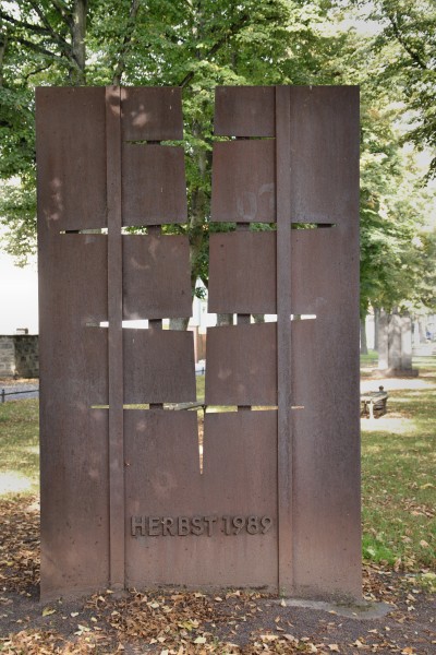 Mauerfalldenkmal