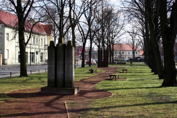 Dorfanger