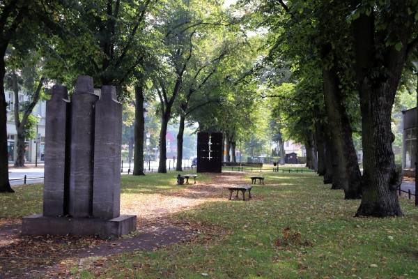Dorfanger