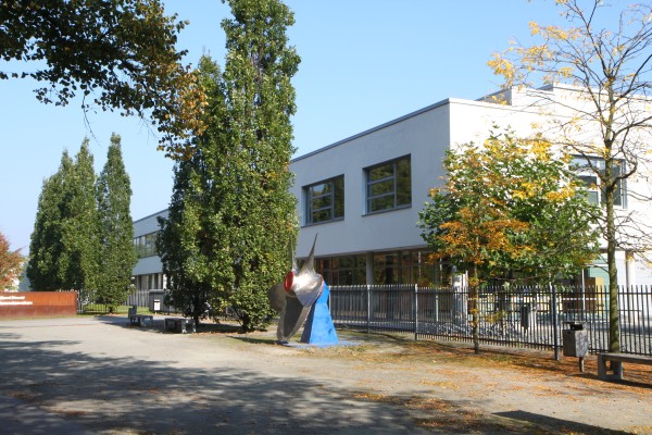 Mauer-OSZ