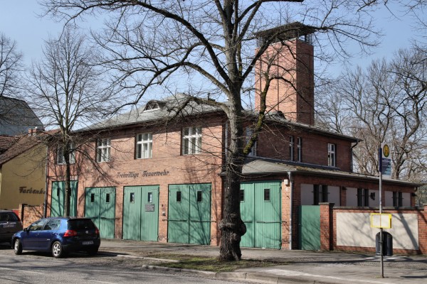 Feuerwehr