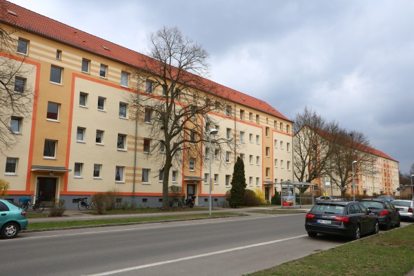 Fontanestraße