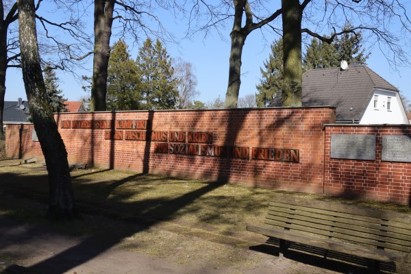 Denkmal