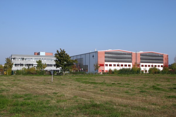Gewerbehof