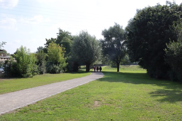 Havelauenpark