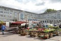 Havelplatz - Markt