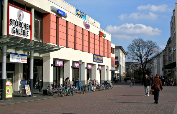 Havelstraße