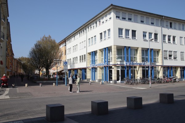 Havelstraße