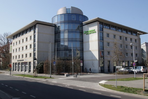 Hotel Wyndham