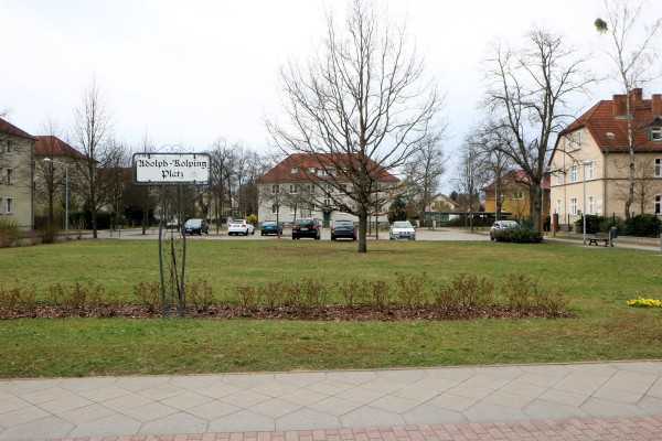 Kolpingplatz