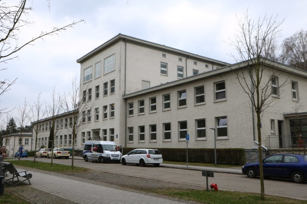 Klinik Hennigsdorf