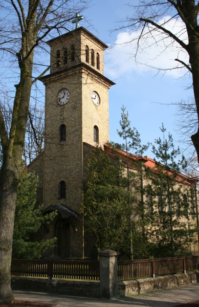 Dorfkirche