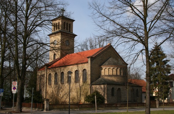 Lutherkirche