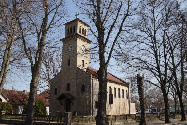 Lutherkirche