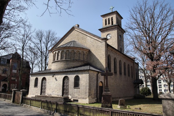 Lutherkirche