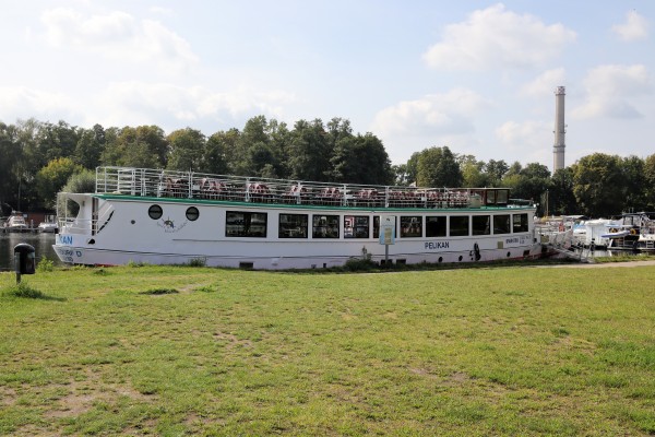 MS Pelikan