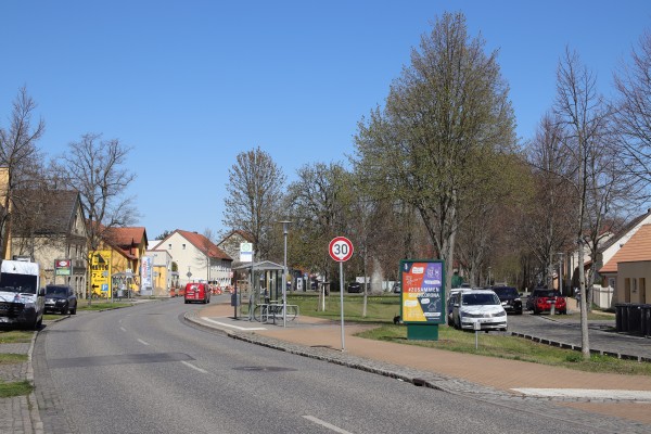Dorfanger