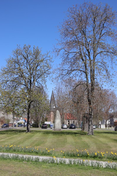 Dorfanger