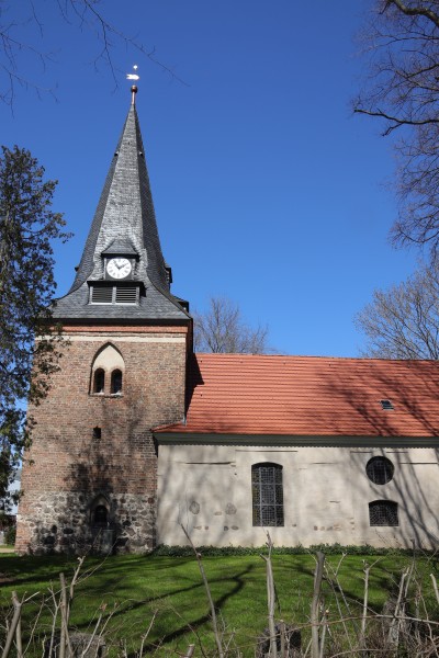 Dorfkirche