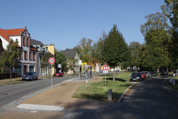 Dorfanger