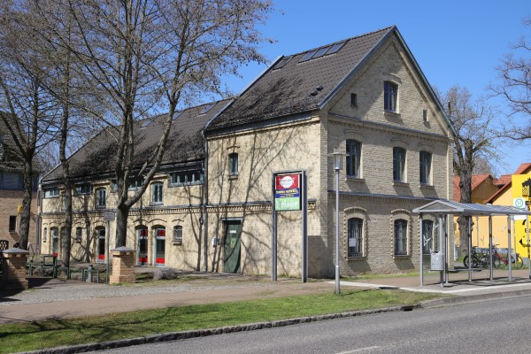 Dorfstraße