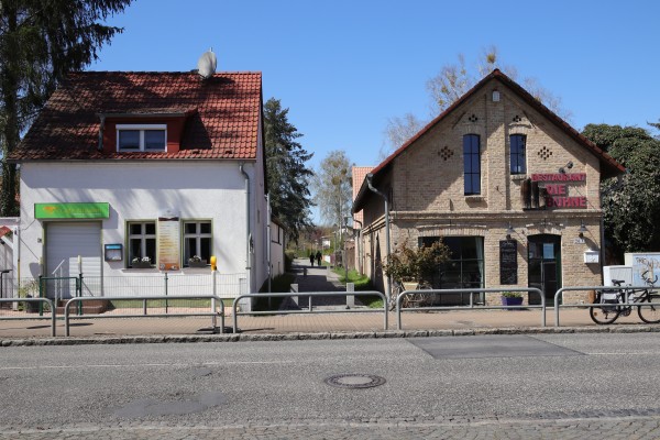 Dorfstraße