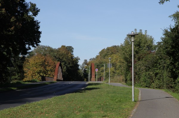 Dorfstraße
