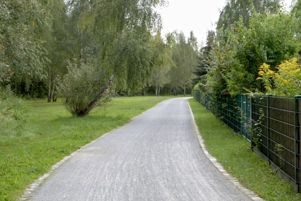 Uferpromenade