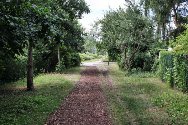 Wanderweg