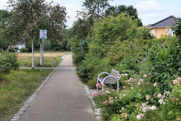 Wanderweg