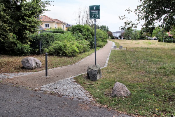 Wanderweg