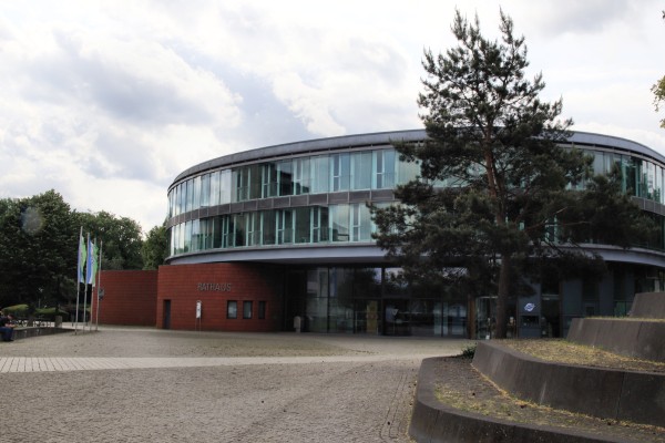 Rathaus