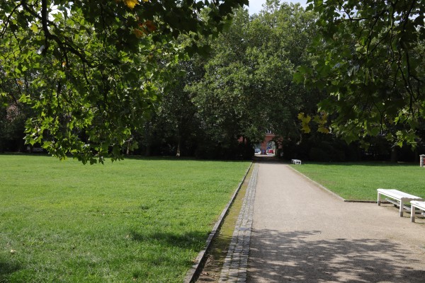 Rathenaupark