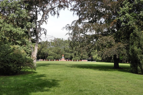 Rathenaupark