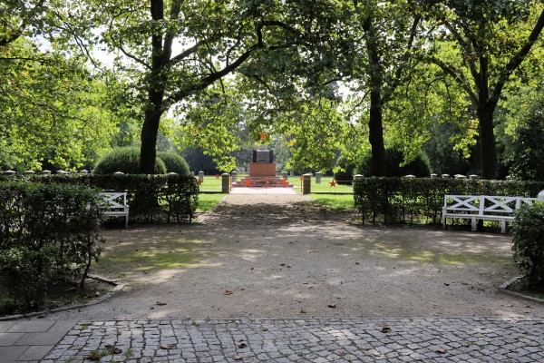 Rathenaupark