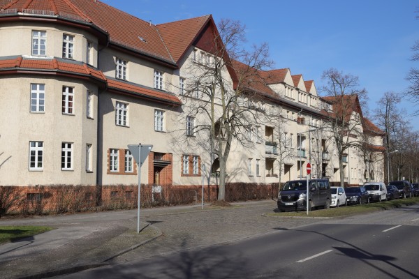 Rathenauviertel