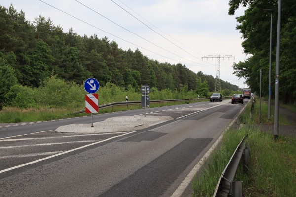 Ruppiner Straße