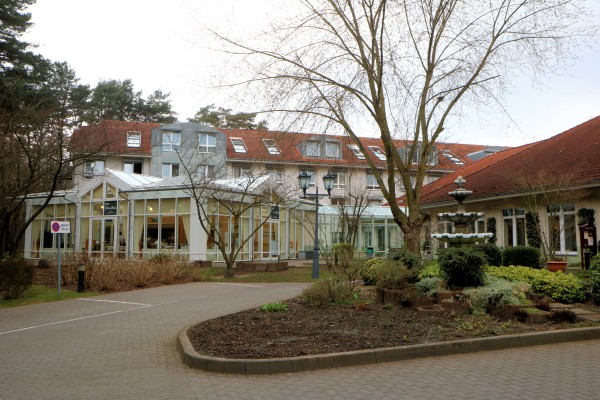 Senioren-Wohnpark