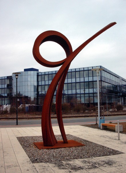 Skulptur