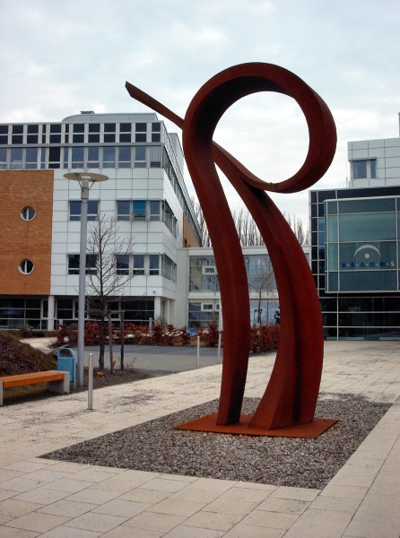 Skulptur