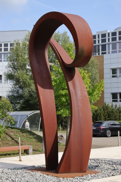 Skulptur