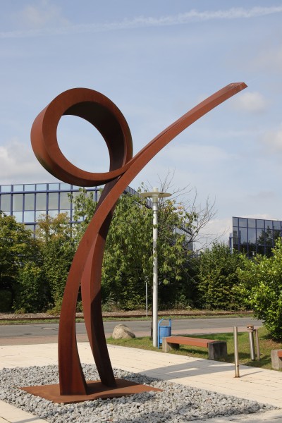 Skulptur