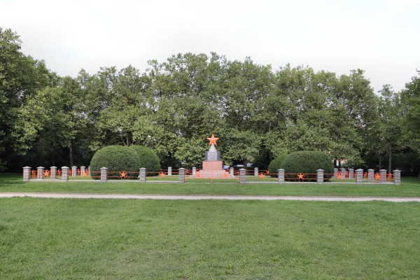 Ehrenmal