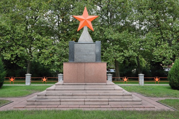 Ehrenmal