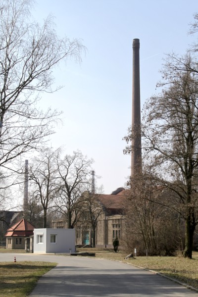 Wasserwerk