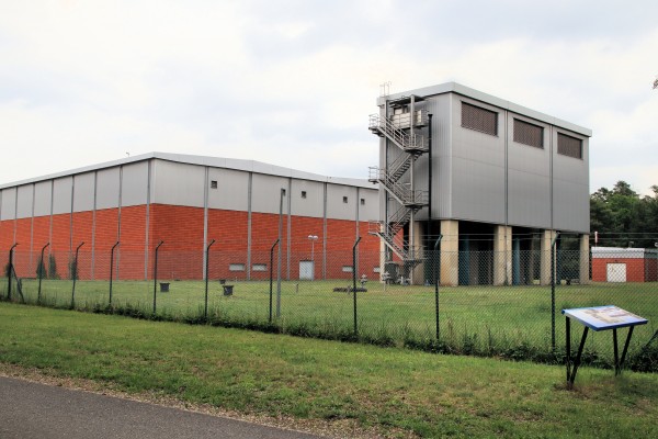 Wasserwerk